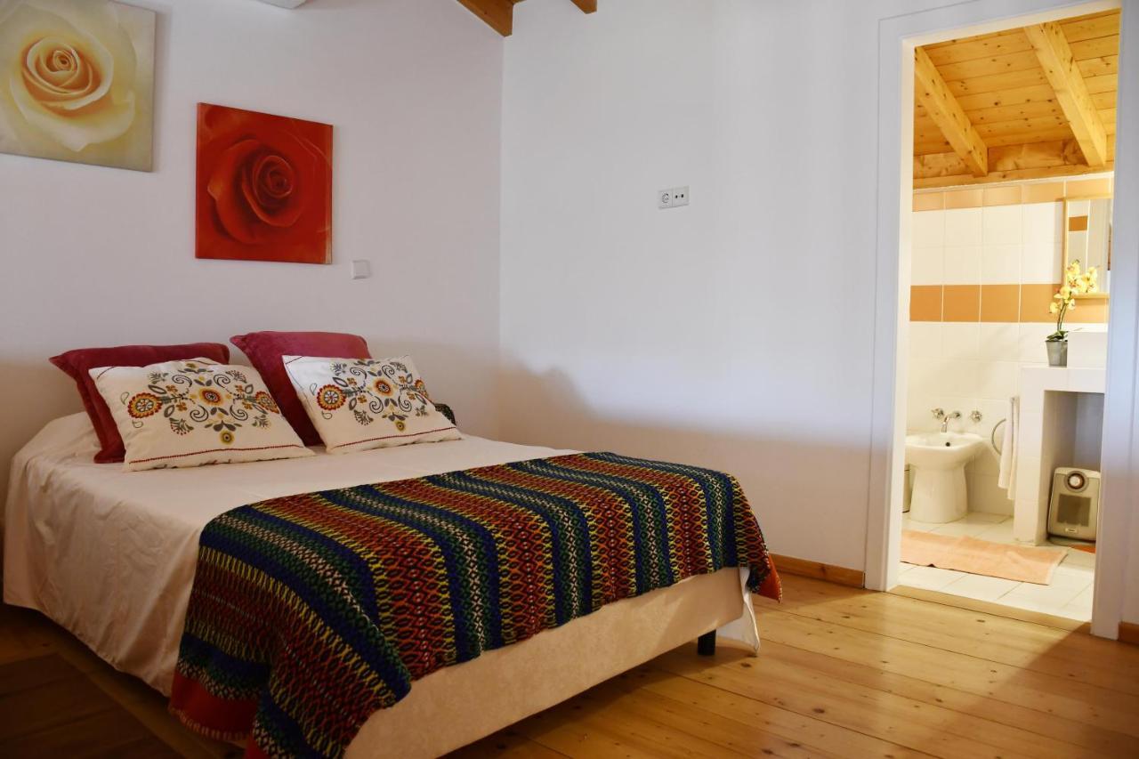 Casa Da Escola Hotel Boliqueime Kültér fotó