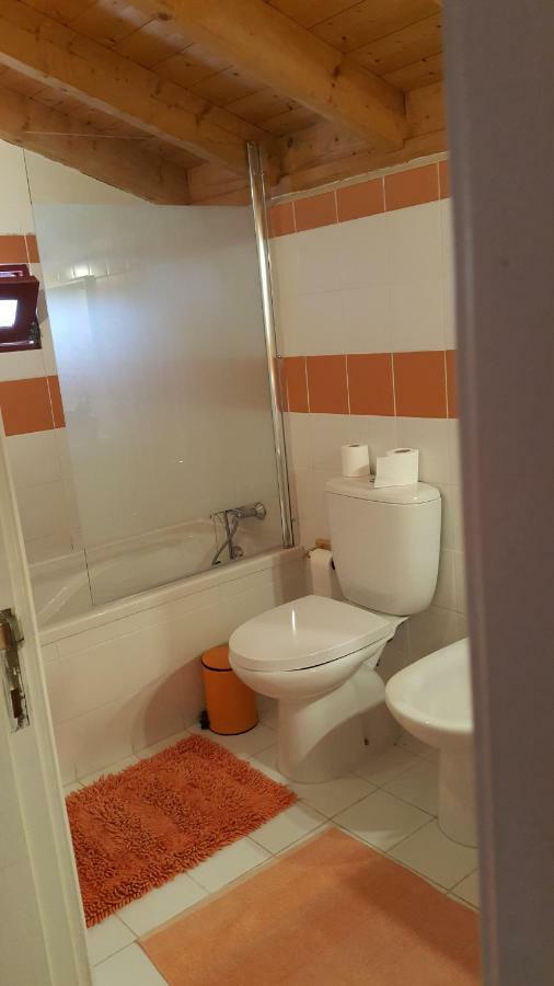 Casa Da Escola Hotel Boliqueime Kültér fotó