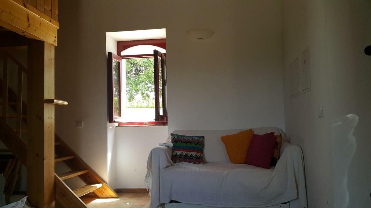 Casa Da Escola Hotel Boliqueime Kültér fotó