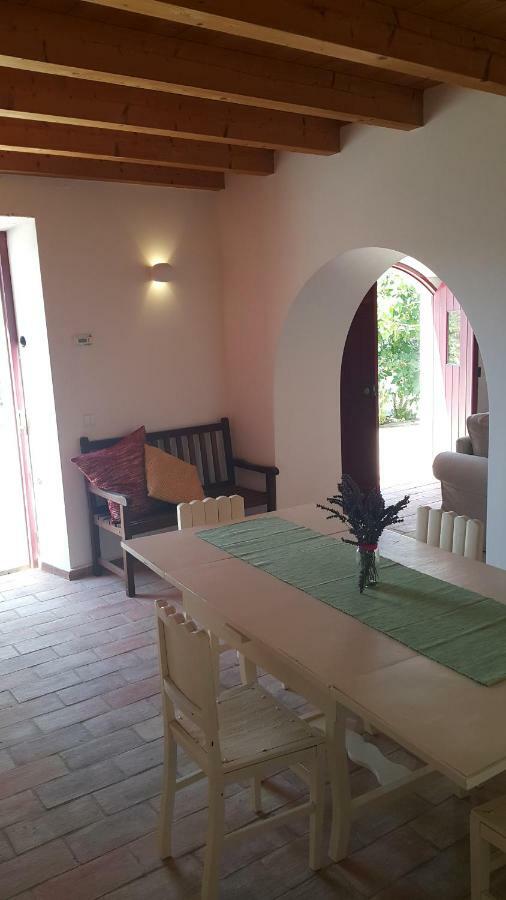 Casa Da Escola Hotel Boliqueime Kültér fotó