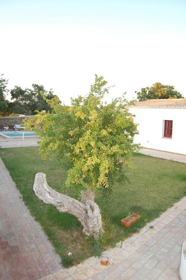 Casa Da Escola Hotel Boliqueime Kültér fotó