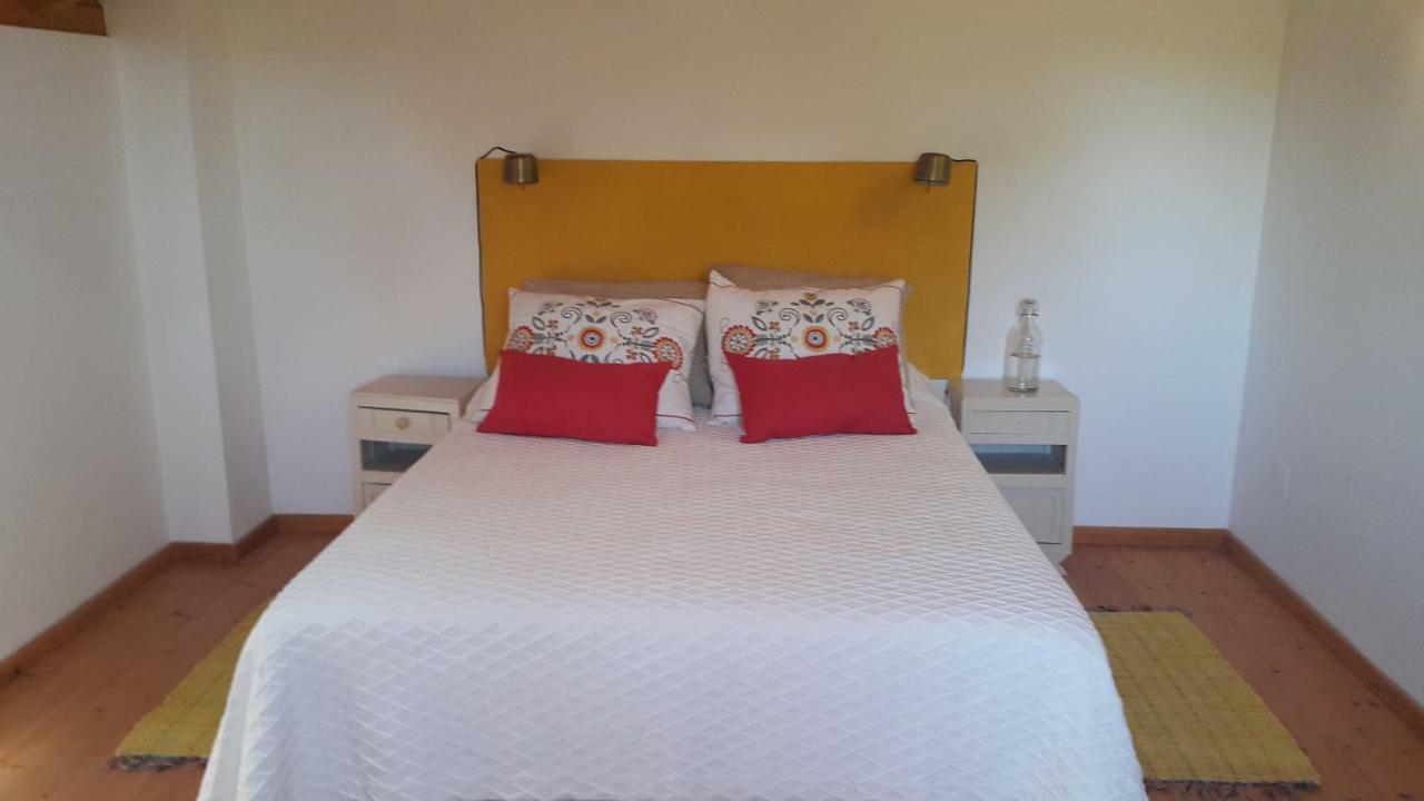 Casa Da Escola Hotel Boliqueime Kültér fotó