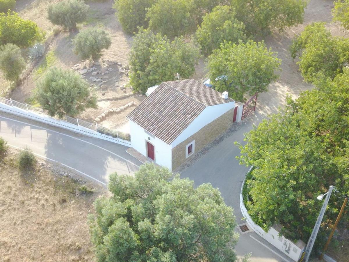 Casa Da Escola Hotel Boliqueime Kültér fotó
