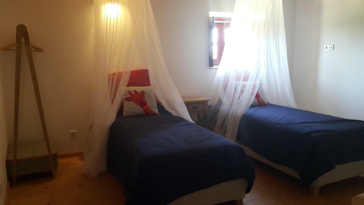 Casa Da Escola Hotel Boliqueime Kültér fotó